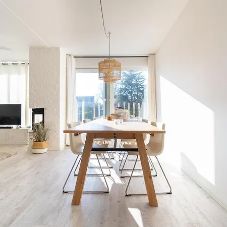 Veermansplaat 27 - Noordzeepark *