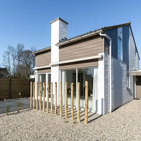 Veermansplaat 27 - Noordzeepark Ouddorp