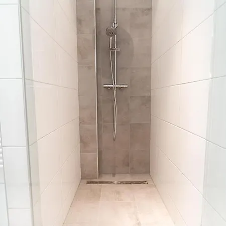 Veermansplaat 27 - Noordzeepark 別荘 アウドルプ