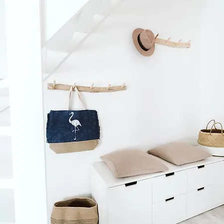 Veermansplaat 27 - Noordzeepark 別荘 *