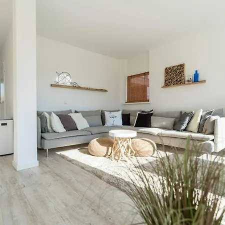 Veermansplaat 27 - Noordzeepark Сasa de vacaciones