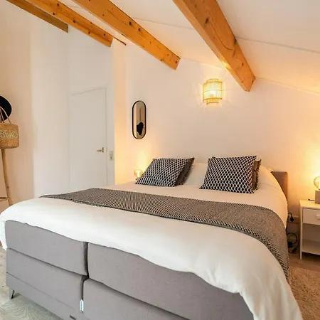 Veermansplaat 27 - Noordzeepark Ferienhaus *
