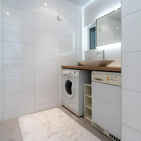 Veermansplaat 27 - Noordzeepark *