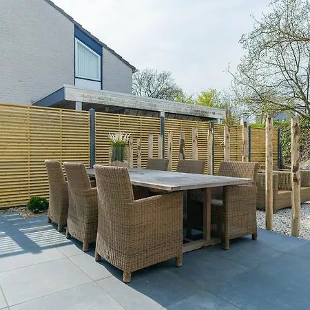 Veermansplaat 27 - Noordzeepark * アウドルプ