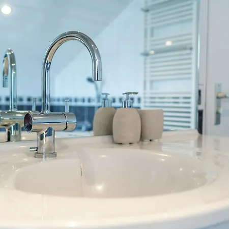 別荘 Veermansplaat 27 - Noordzeepark *