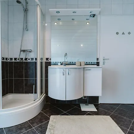 Veermansplaat 27 - Noordzeepark * Ouddorp