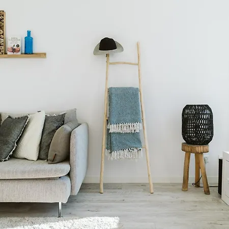 Veermansplaat 27 - Noordzeepark Hébergement de vacances