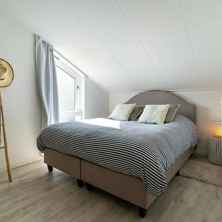 Feriehus Veermansplaat 27 - Noordzeepark *