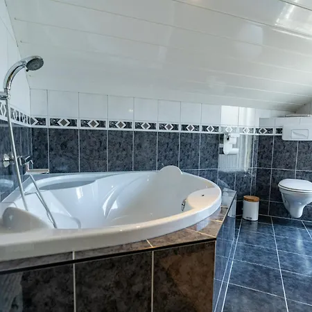 Veermansplaat 27 - Noordzeepark Ouddorp