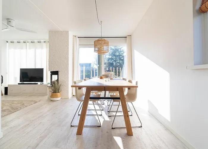 Veermansplaat 27 - Noordzeepark *