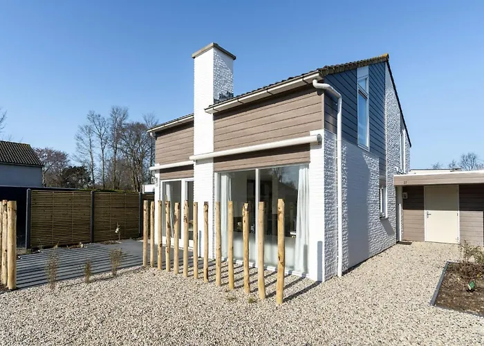 Veermansplaat 27 - Noordzeepark Ouddorp