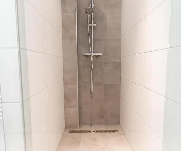 Veermansplaat 27 - Noordzeepark Vakantiehuis Ouddorp