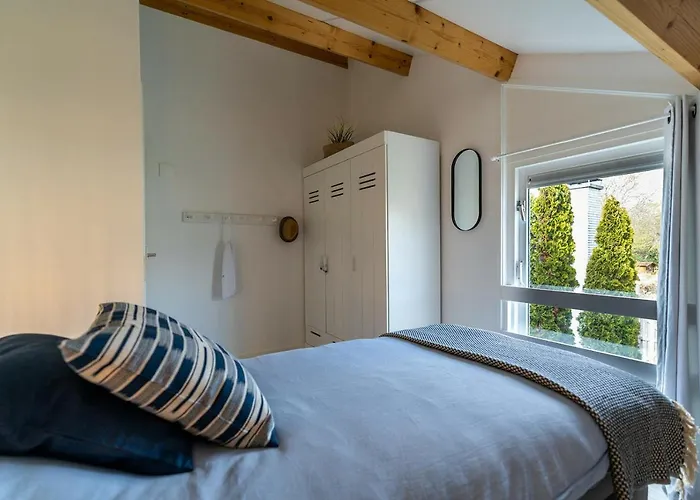 Veermansplaat 27 - Noordzeepark Ouddorp