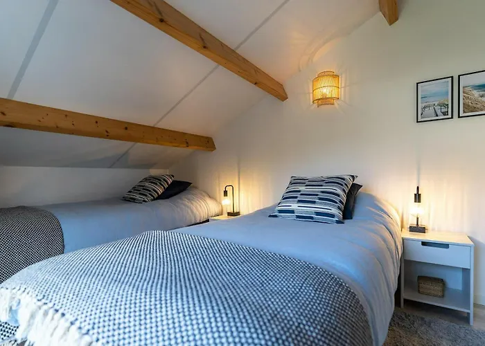 Veermansplaat 27 - Noordzeepark