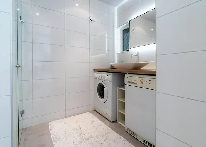 Veermansplaat 27 - Noordzeepark *