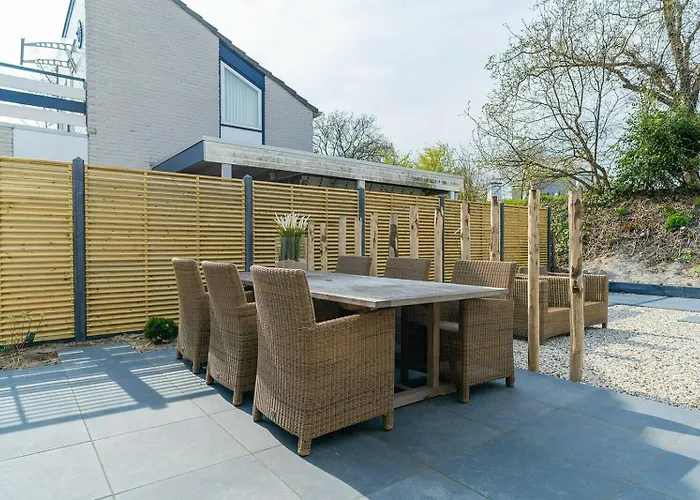 Veermansplaat 27 - Noordzeepark * Ouddorp