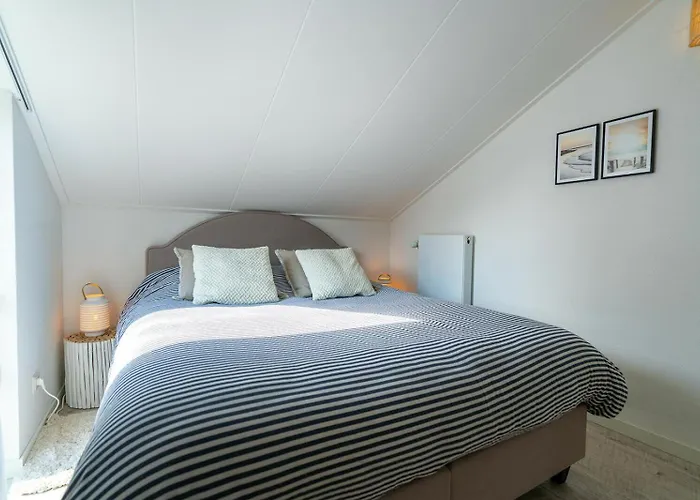 Veermansplaat 27 - Noordzeepark