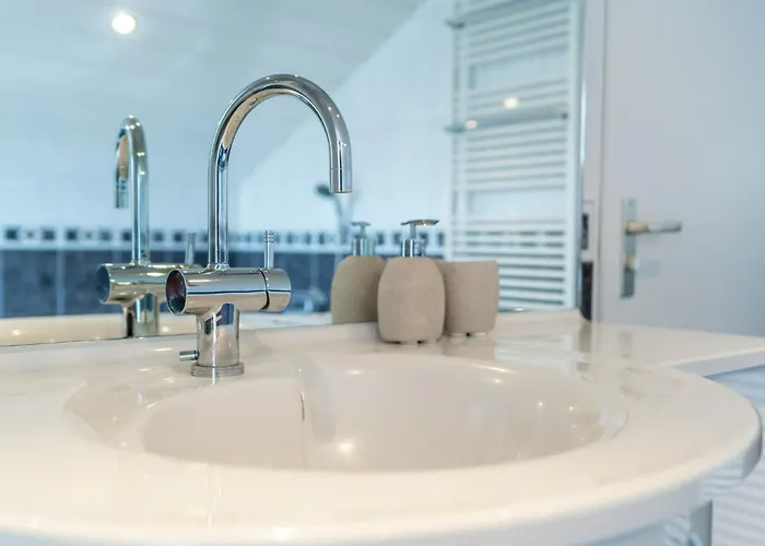 Σπίτι διακοπών Veermansplaat 27 - Noordzeepark *