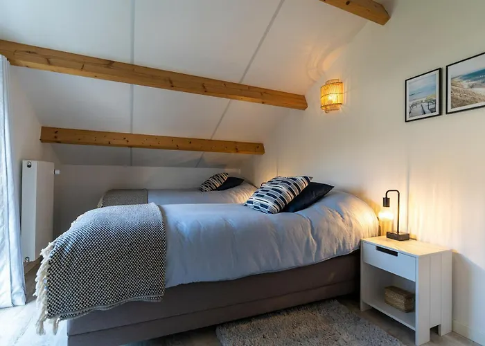 Veermansplaat 27 - Noordzeepark Ouddorp