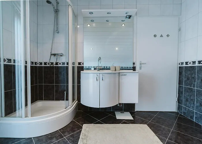 Veermansplaat 27 - Noordzeepark * Ouddorp