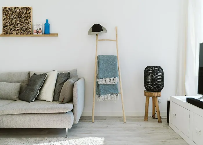 Veermansplaat 27 - Noordzeepark Hébergement de vacances