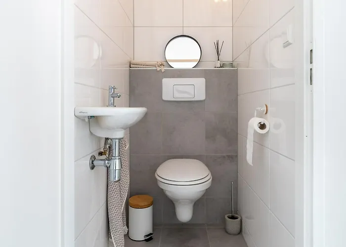 Veermansplaat 27 - Noordzeepark Vakantiehuis Ouddorp