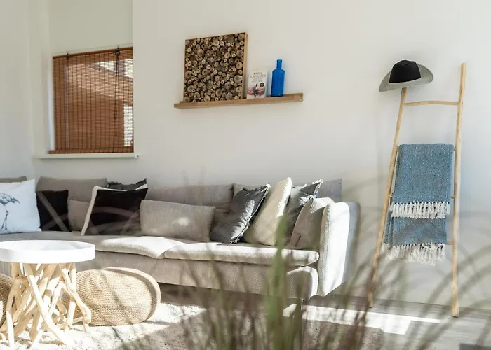 Veermansplaat 27 - Noordzeepark *