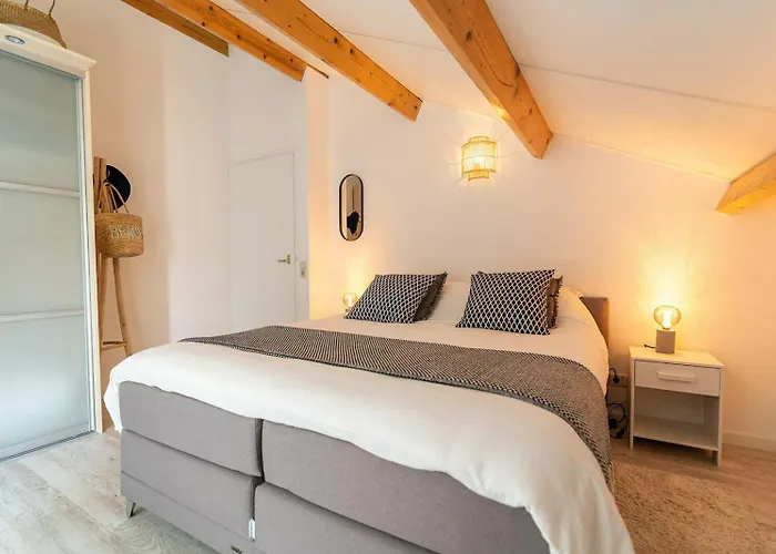 Veermansplaat 27 - Noordzeepark Σπίτι διακοπών *