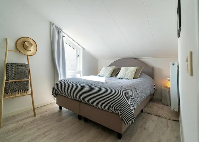 Vakantiehuis Veermansplaat 27 - Noordzeepark *