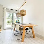 Сasa de vacaciones Veermansplaat 27 - Noordzeepark Ouddorp