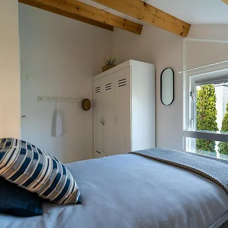 Veermansplaat 27 - Noordzeepark אאודורפ