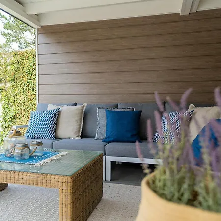 Veermansplaat 27 - Noordzeepark בית נופש