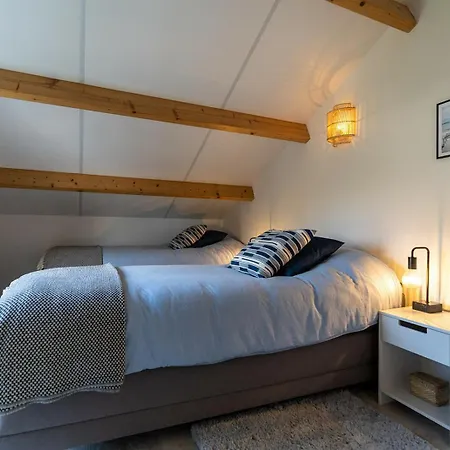 Veermansplaat 27 - Noordzeepark אאודורפ