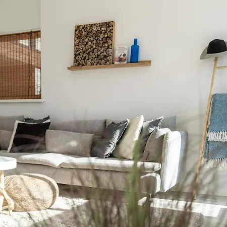 Veermansplaat 27 - Noordzeepark *