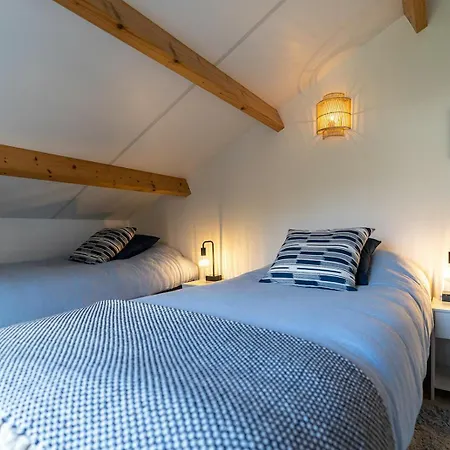 Veermansplaat 27 - Noordzeepark אאודורפ