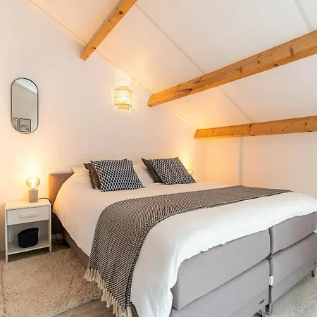 Veermansplaat 27 - Noordzeepark בית נופש